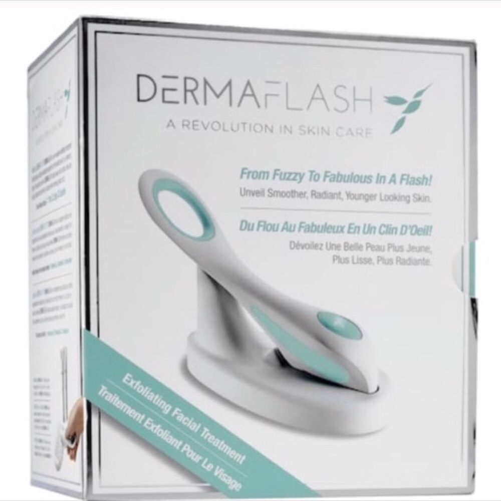 Dermaflash a revolution in skin care. Brand new - Picture 2 of 4